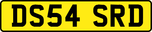 DS54SRD