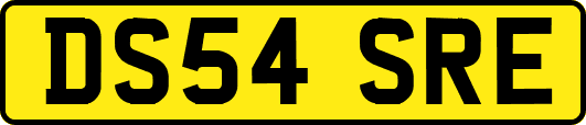 DS54SRE