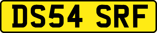 DS54SRF