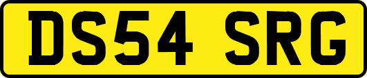 DS54SRG