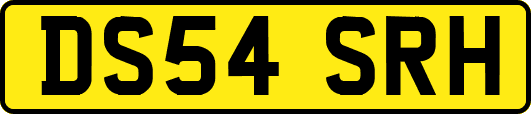 DS54SRH