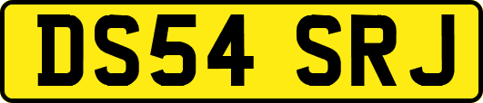 DS54SRJ