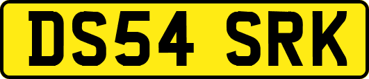 DS54SRK