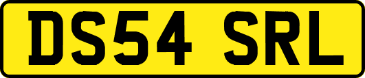 DS54SRL