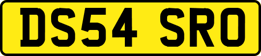 DS54SRO