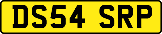 DS54SRP
