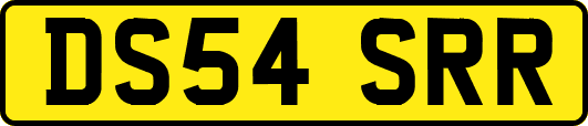 DS54SRR