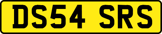 DS54SRS