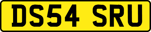 DS54SRU