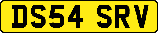 DS54SRV