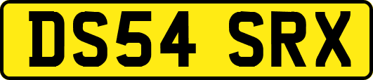 DS54SRX