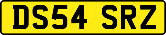 DS54SRZ