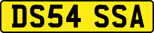 DS54SSA