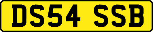DS54SSB