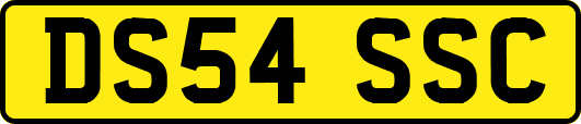 DS54SSC