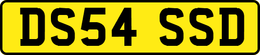 DS54SSD