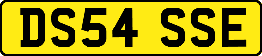 DS54SSE