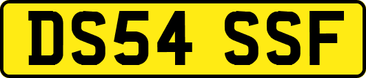 DS54SSF