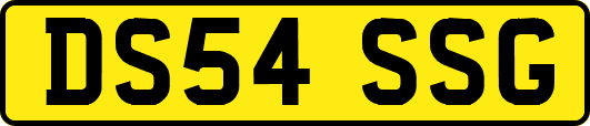 DS54SSG