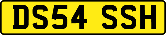 DS54SSH