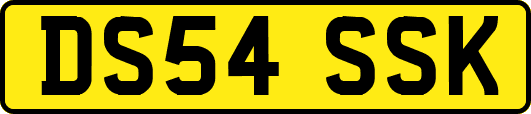 DS54SSK
