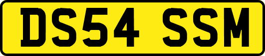 DS54SSM