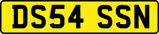 DS54SSN