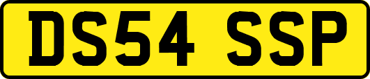 DS54SSP