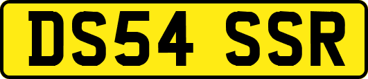 DS54SSR