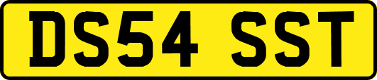 DS54SST
