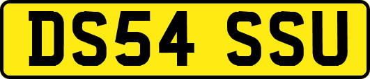 DS54SSU