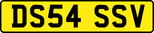 DS54SSV