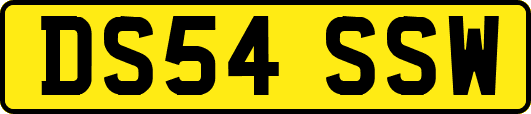 DS54SSW
