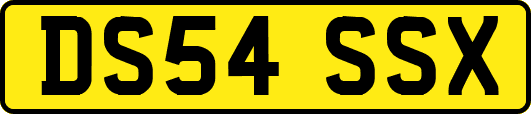 DS54SSX
