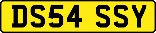 DS54SSY