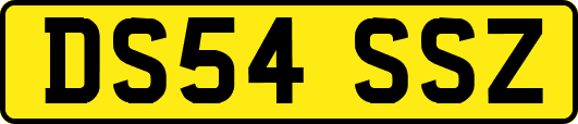 DS54SSZ