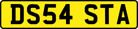 DS54STA