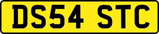 DS54STC