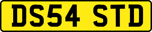 DS54STD
