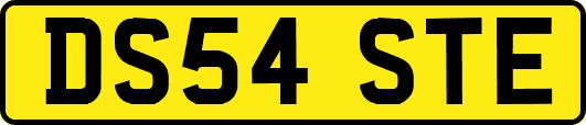 DS54STE
