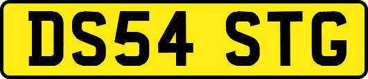 DS54STG