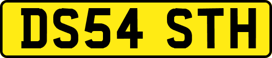 DS54STH