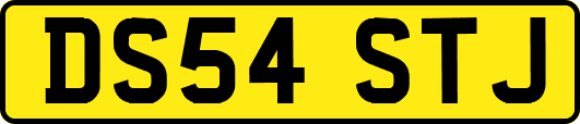 DS54STJ