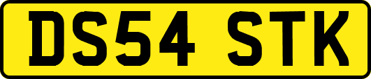 DS54STK