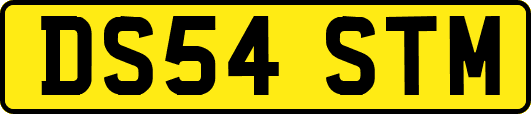 DS54STM