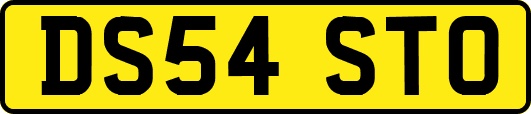 DS54STO