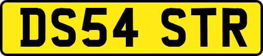 DS54STR