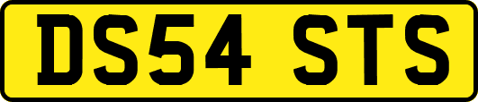 DS54STS