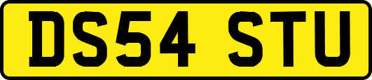 DS54STU
