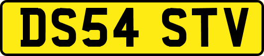 DS54STV